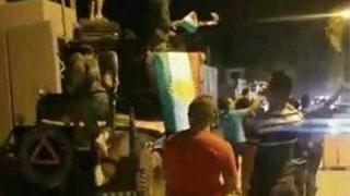 Heşdî Şabî êrişê sivîlan kir; mirî û birîndar hene...