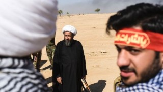 KNN: Li Kerkûkê hinek Fermandarên Heşdî Şabî farisî dipeyivin