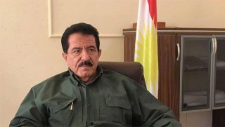 Kosret Resûl Amerîka rexnekir: Hun bêdeng man...