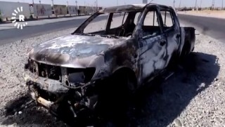 Pêşmergeyan gelek çekdarên Heşda Şeibî kuştin