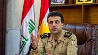 Wezareta Pêşmerge: Gelê Kerkûk berxwedanê de ne