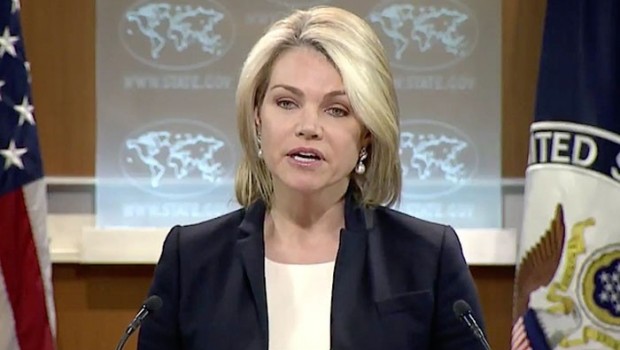 Amerîka: Em plana Iraqê agahdarbûn