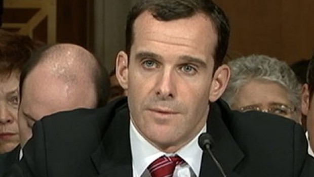 Brett McGurk, bi kêfxweşî pêşwaziya diyaloga navbera Bexda û Hewlêrê kir