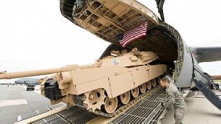 Encûmena Asayîşa Kurdistanê: Heşdî Şabî çekên Amerîkî êrîşê pêşmerge dikin