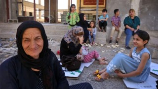 HMW: Malên Kurdan têne talankirin