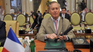 Ji Fransa di derbarê mafê Kurdan da jibo Iraqê bangewazî