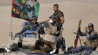 Nivîskarê Ereb: Iraqê hewara xwe bir bo Îranê û xeletiyek mezin kir!