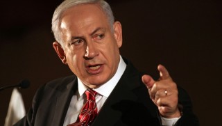 Reuters: Netenyahu dest bi xebata lobiya Kurdan kiriye