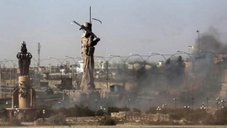 Endamê Polîtbutoya Goran: Jibo dagirkirina Kurdistan em Ebadî re bang bikin!