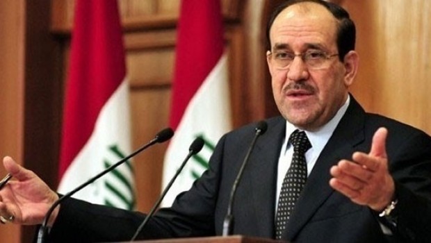 Malikî: Bi saya Qasim Silêmanî û aliyekî YNK'ê em ketin Kerkûkê