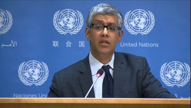 Neteweyên Yekbûyî: Bila Bexda û Hewlêr dev ji tundîtiyê berdin