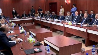 Aliyên siyasî rewşa Herêma Kurdistanê guftûgo dikin