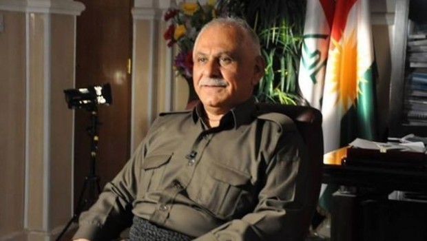 Şêx Cafer: Bafil xayîn e
