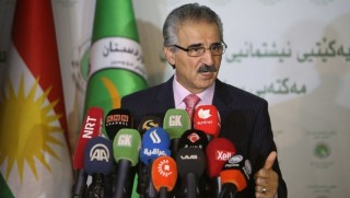 Mela Bextiyar: Şexsên rêkeftin kirine ger bên darizandin!