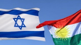 Îsraîl: Pêşaniya me rêgirtina zirardayîna kurdan e