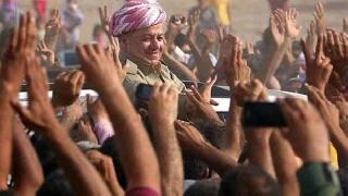 Barzanî ne bi tenê ye!!!