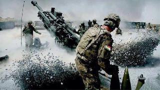 Pêşmerge bi tundî bersiv da êrişa Heşdî Şabî!