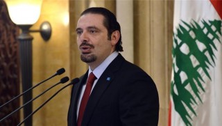 Serokwezîrê Libnanê Axaftinên Hesên Rûhanî bertek nîşan da