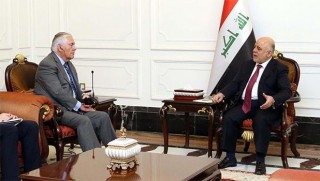 Tîllerson hişyarî da Ebadî