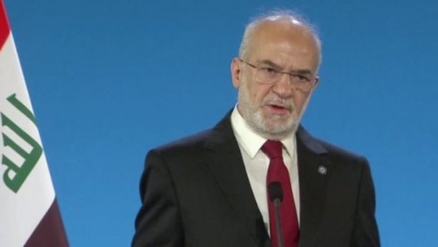 Iraq: Deriyên me ji diyalogê re girtî nine!