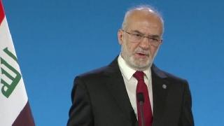 Iraq: Deriyên me ji diyalogê re girtî nine!