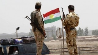 Fransa bang li Iraqê kir: Pêşniyarên Kurdistanê qebûl bike