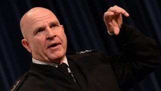 General McMaster: Armanca Îranê dabeşkirina Kurdistanê ye!