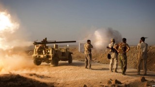 Heşdî Şabî ji nû ve êrişê navçeya Pirdê kir