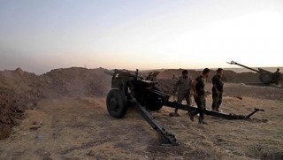 Medyaya Iraqî: Berxwedana Pêşmerge bo sedema paşvekişandina Heşdî Şabî 