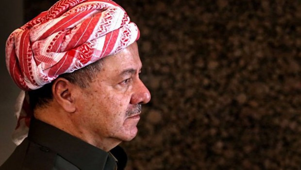 Barzanî û sê şoreşên talî