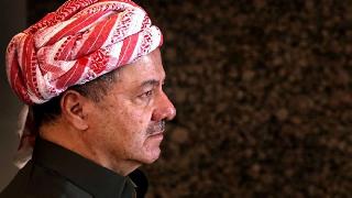 Barzanî û sê şoreşên talî