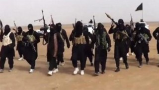 Ji Amerîka raporta DAÎŞ'ê: Tirkiyê rêza yekemîn cih digire!