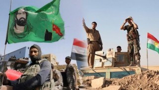 Kî piştgirî daye êrişên Heşdî Şabî bi belge destê me dane!