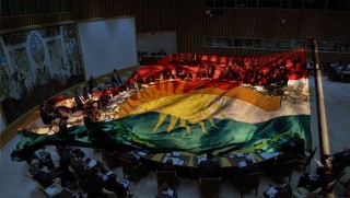 Li Konseya Ewlekariya NY'ê de ji Kurdan re derpa Ingîlîzan!