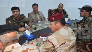 Li Mûsilê civînek qrîtîk!