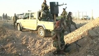 Tom Rogan: Ger Amerîka li dijî Heşdî Şabî hêza leşkerî bikarbîne