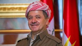 Ji bo gellê Kurdistanî axaftina Serok Barzanî ya dîrokî!