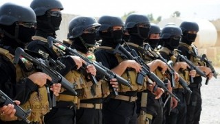 Erkdarên asayîşê vedigerin Kerkûkê!