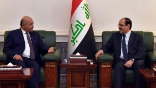 Malîkî: Di derbarê Berhem Salîh de îddiayek metirsîdar eşkere kir!