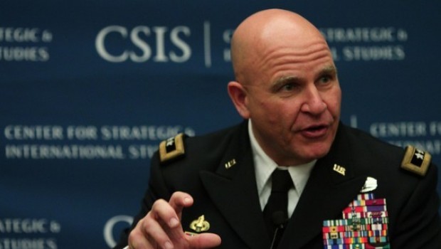 McMaster: Amerîka Iraqeke bihêz ku ne bandora Îranê de dixwaze!