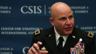 McMaster: Amerîka Iraqeke bihêz ku ne bandora Îranê de dixwaze!