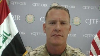 Berdevkê Koalîsyonê: Pêşmerge û artêşa Iraqê nêzikê rêkeftinê ne!