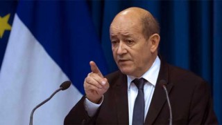 Fransa: Li herêmê serweriya Îran nayê qebûlkirin