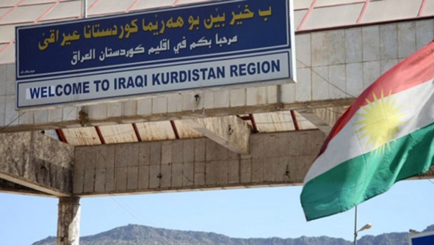 Ji artêşa Iraqê daxûyaniya deriyên sînor!