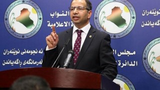 Cibûrî, ji parlemanterên PDK'ê xwest ku vegerin parlemantoyê