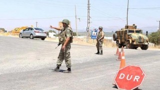 Li Dêrsimê gelek deveran qedexe hat ragihandin