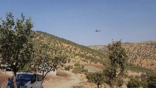 Li Şemzînanê pevçûn: Mirî û birîndar hene...