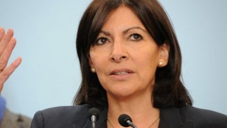 Şaredariya Parîsê sozda ku heya dawiyê piştgirî bide Kurdan