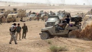 Hêzên Pêşmerge noqteya kontrol a Çîmenê bi dest xistin