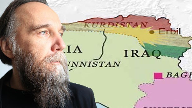 Amerîka ji Sûriyeyê projeya xwe ya Kurdistanê dide destpêkirin
